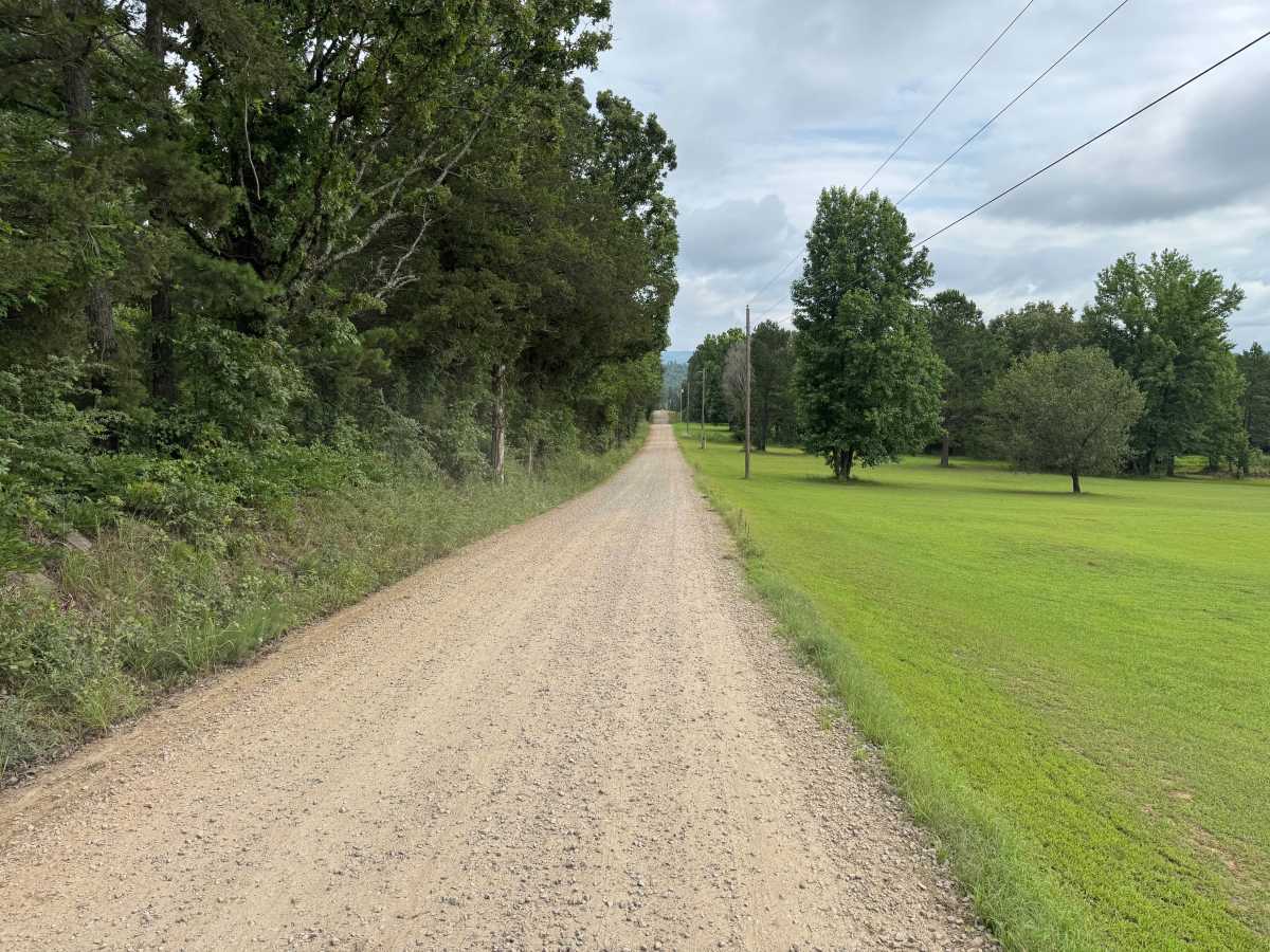 Minnow Creek Road photo 2