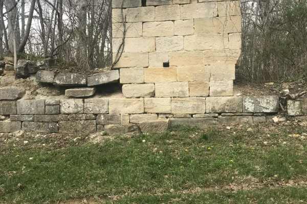 Stone Church Hollow