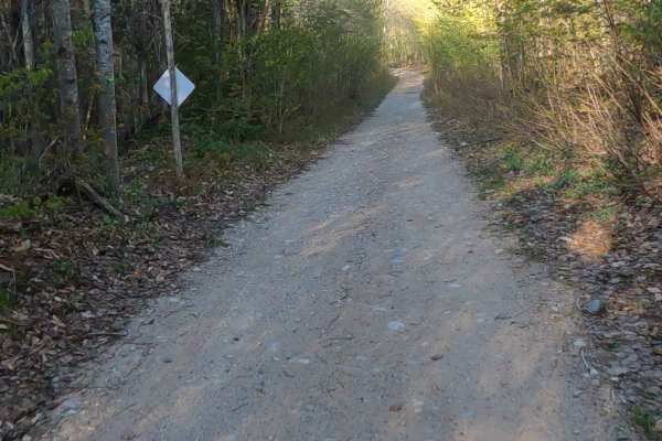 North Brumm Road