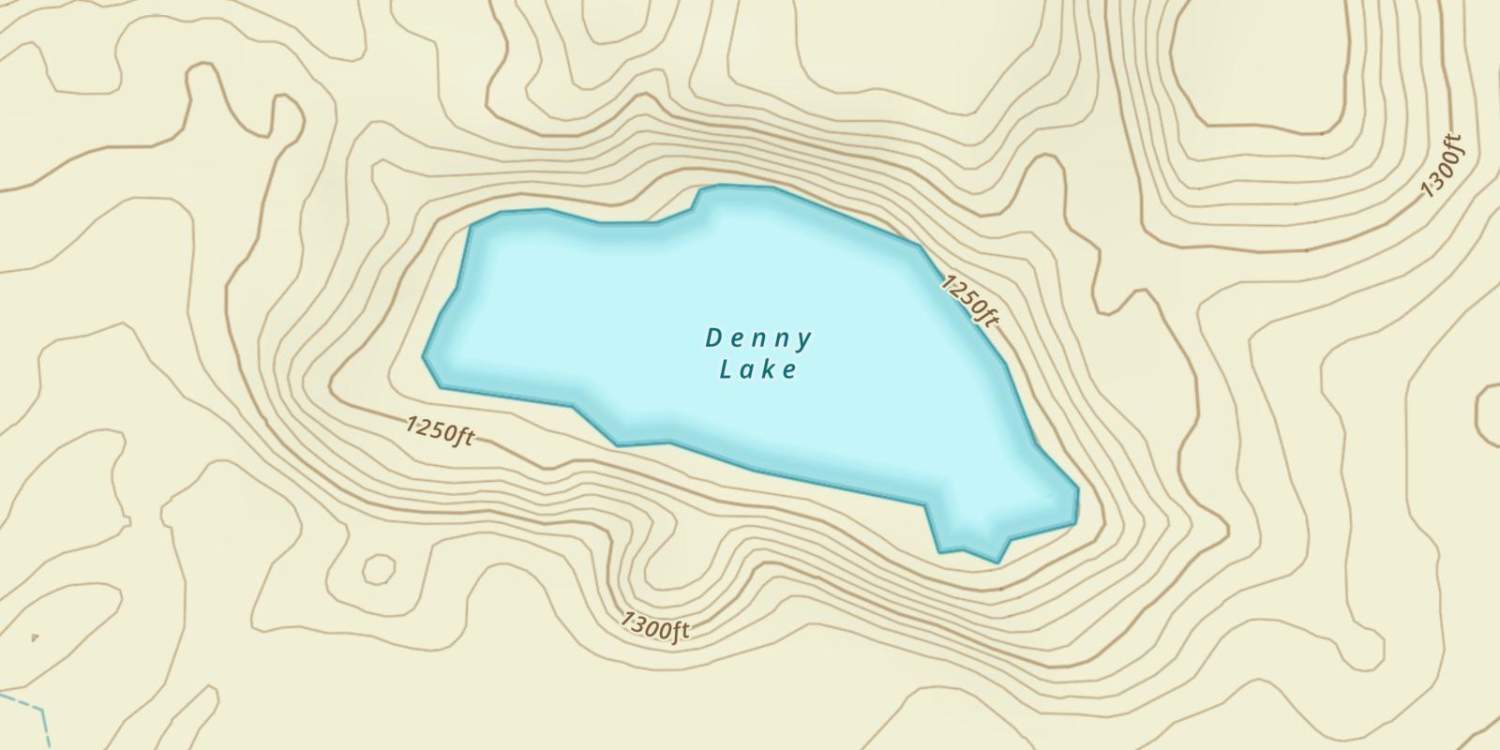 Denny Lake