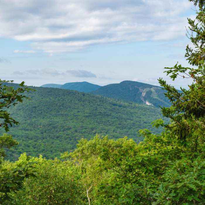 Near Smarts Mountain Near Smarts Mountain