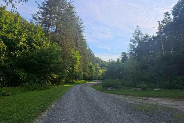 Colerain Road