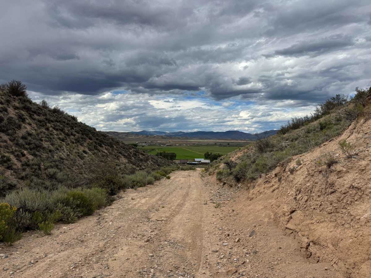 Junction Butte Road photo 4