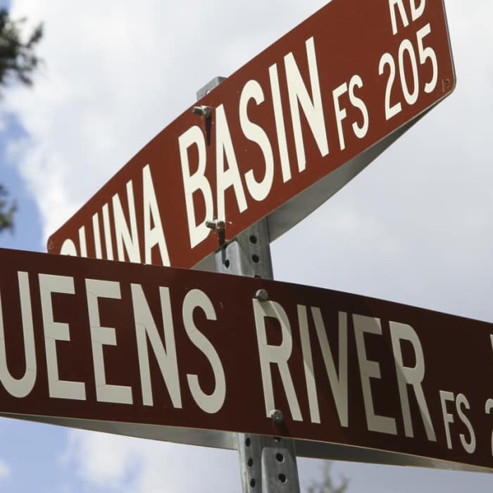 Near China Basin Road