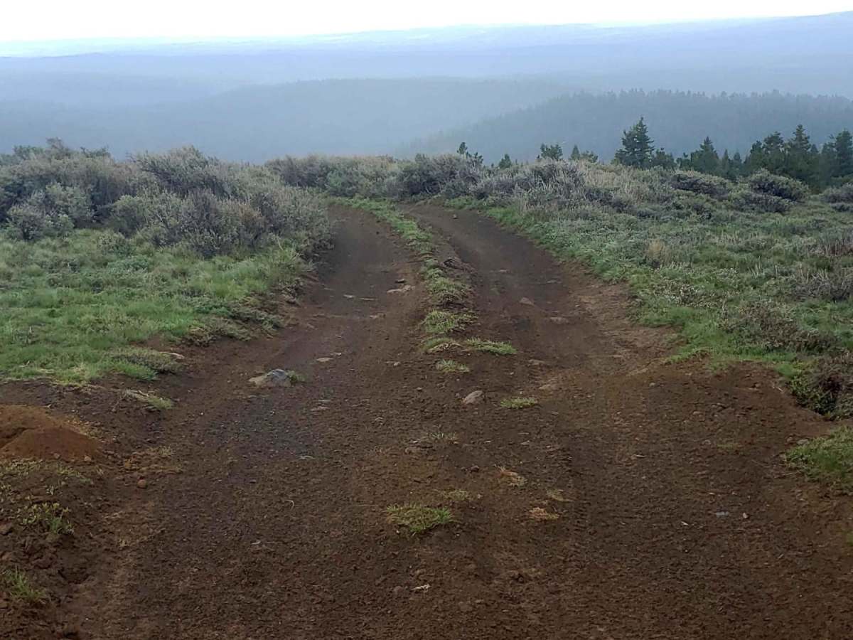 Snow Mountain Lookout photo 6