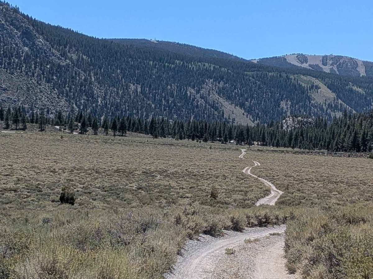 June Lake Shortcut - FS 1S32 photo 4