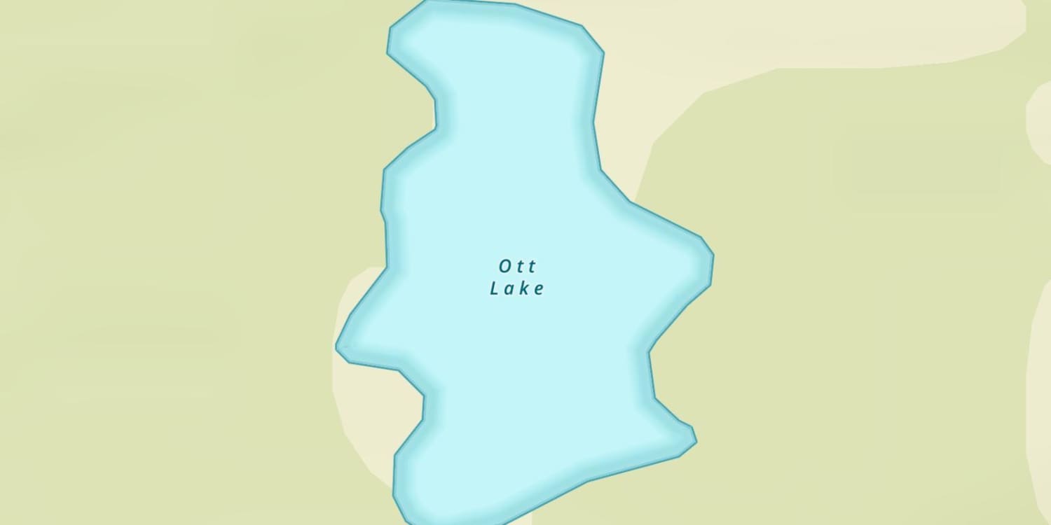 waterbodys