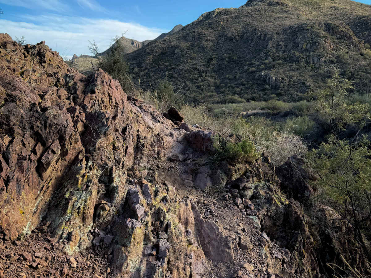 485 trail photo