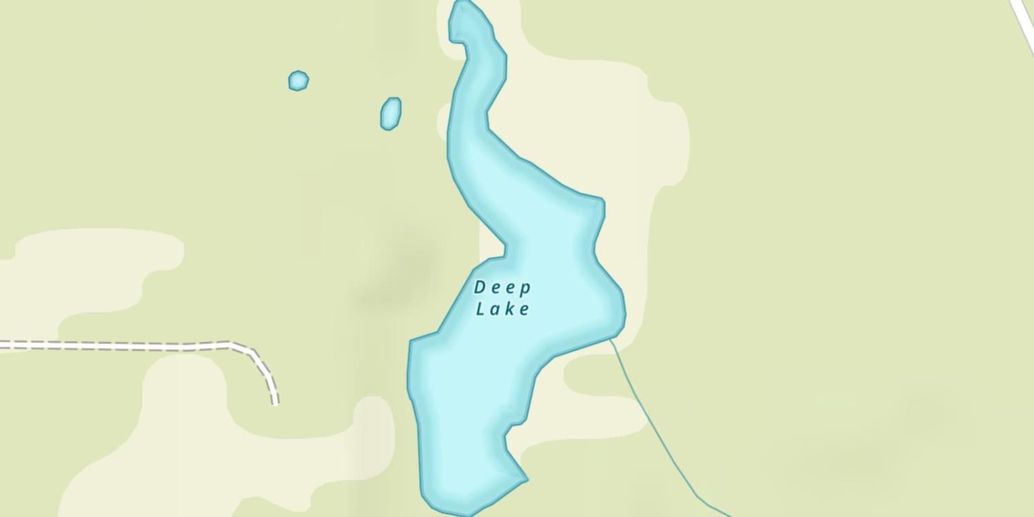 Deep Lake