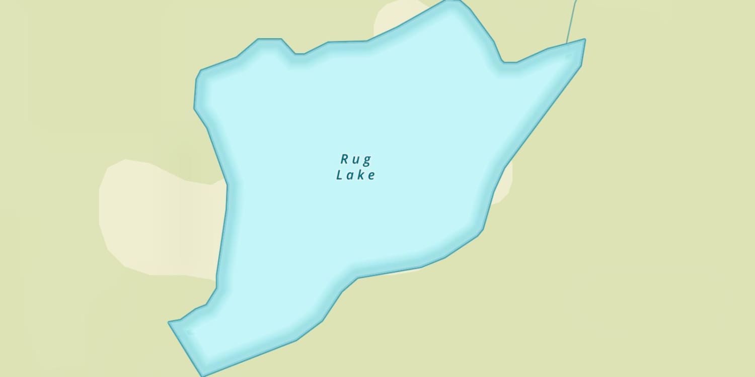 Rug Lake