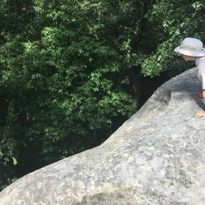 Near 2019 NB100 Training Camp: Day 1