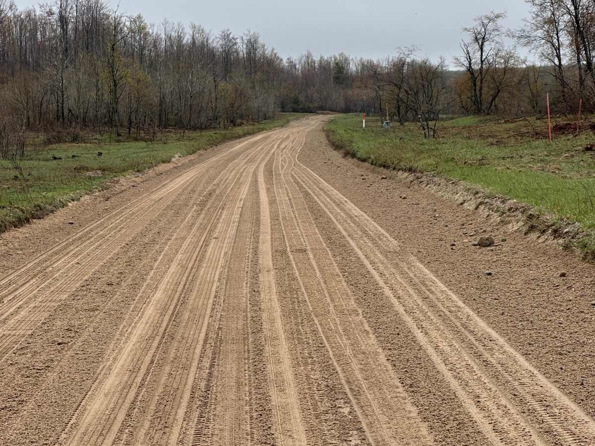 Mount Fredric Road photo 2