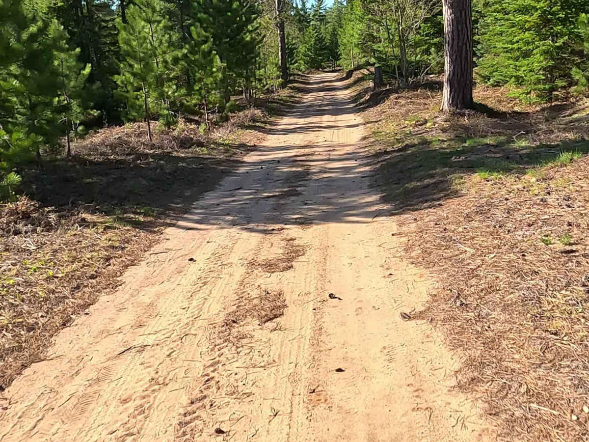 North McBryd Road photo 6