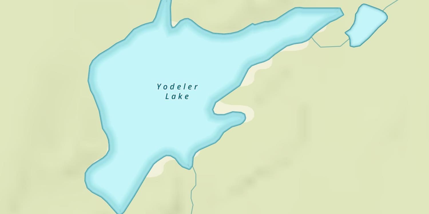 waterbodys