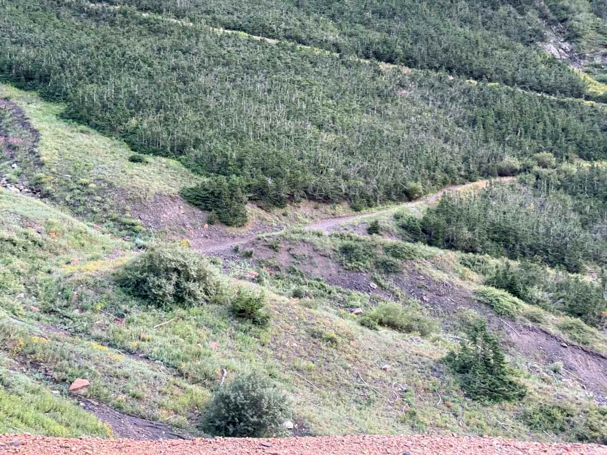 Mineral Fork Road photo 3