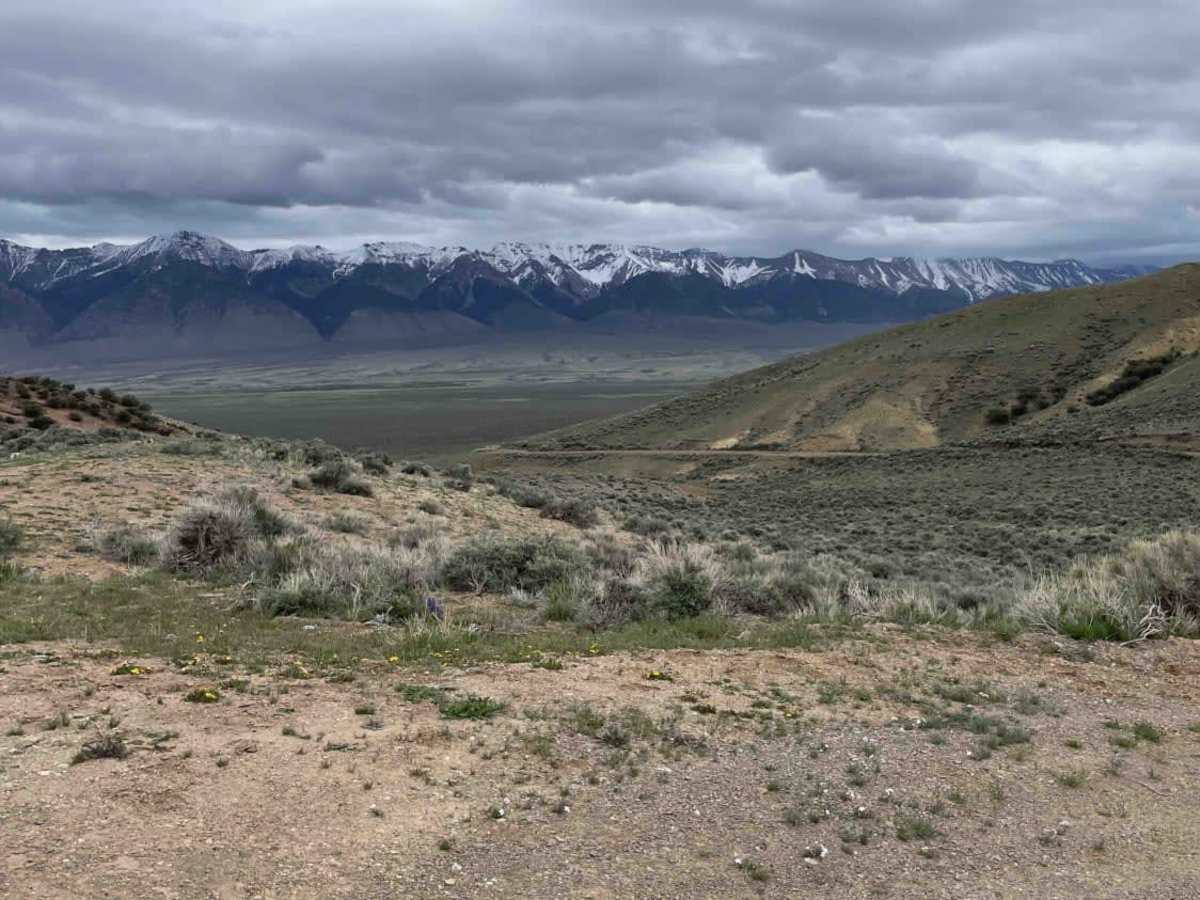 Spar Canyon photo 4