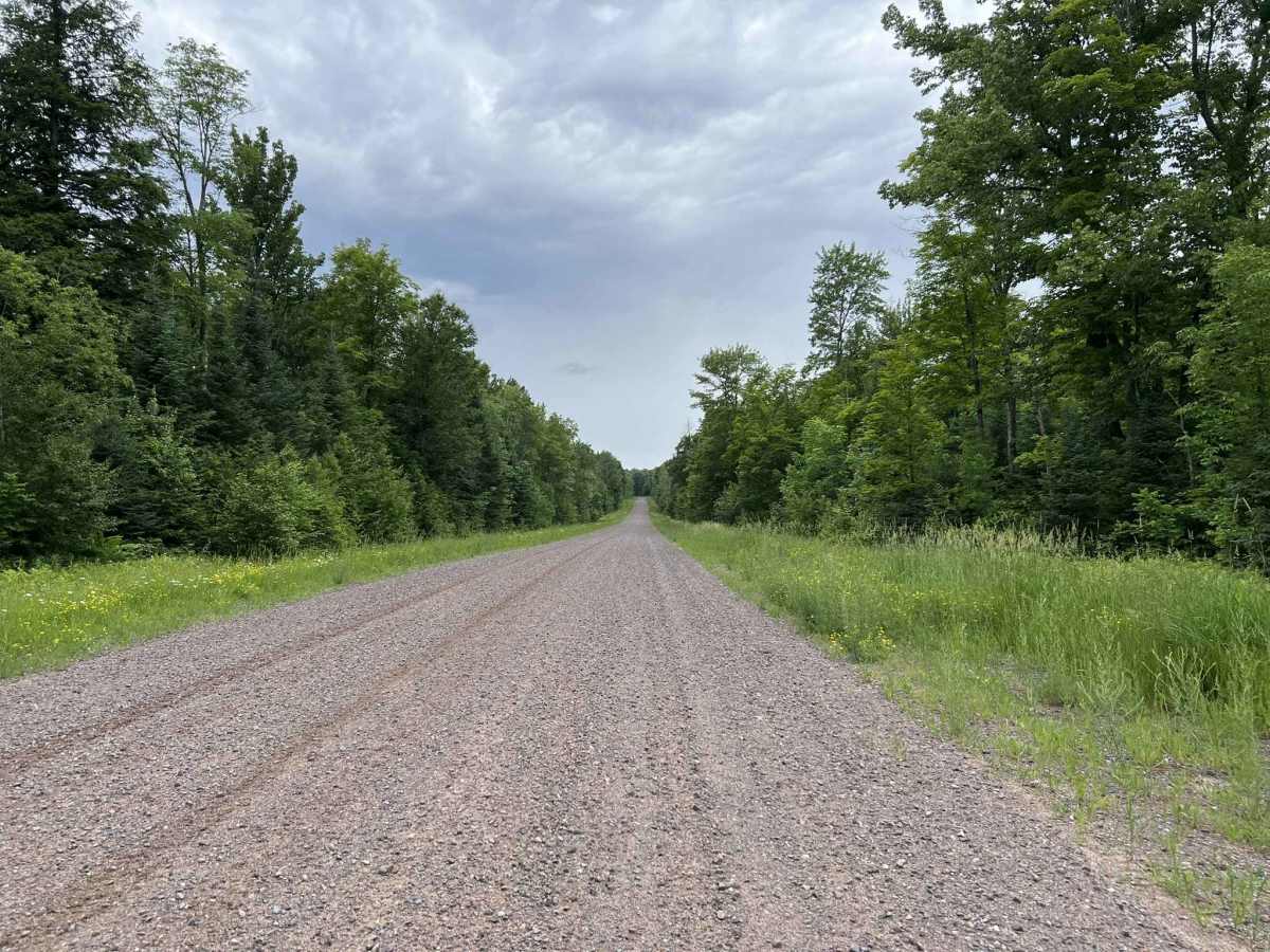 Two Mile Road - Thayer North Road photo 4