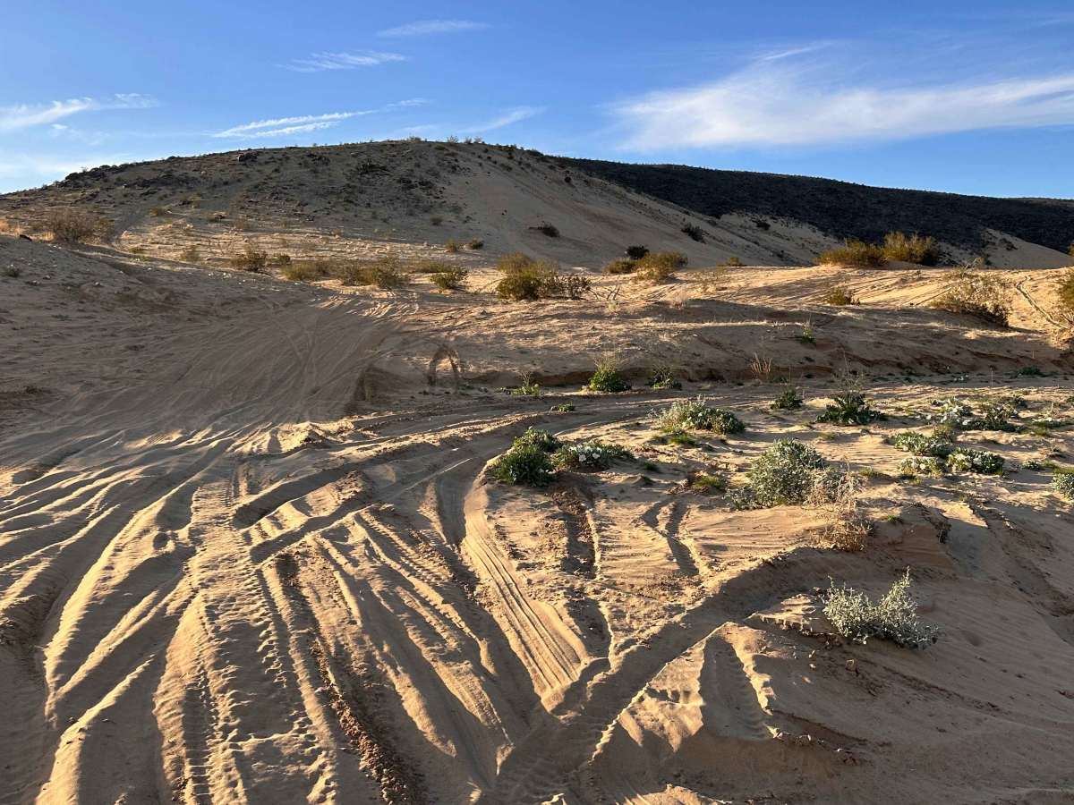 JT Sand Hole photo 2