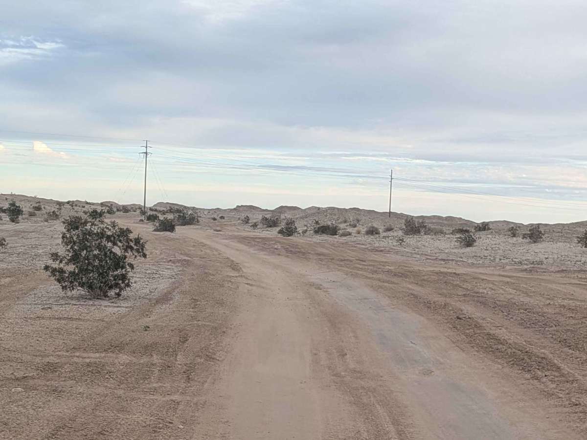 Wide Open Spaces photo 3