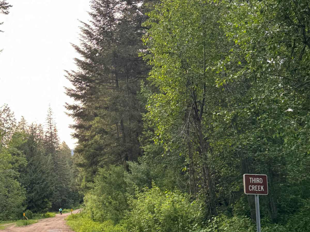 Cub Creek Road photo 5
