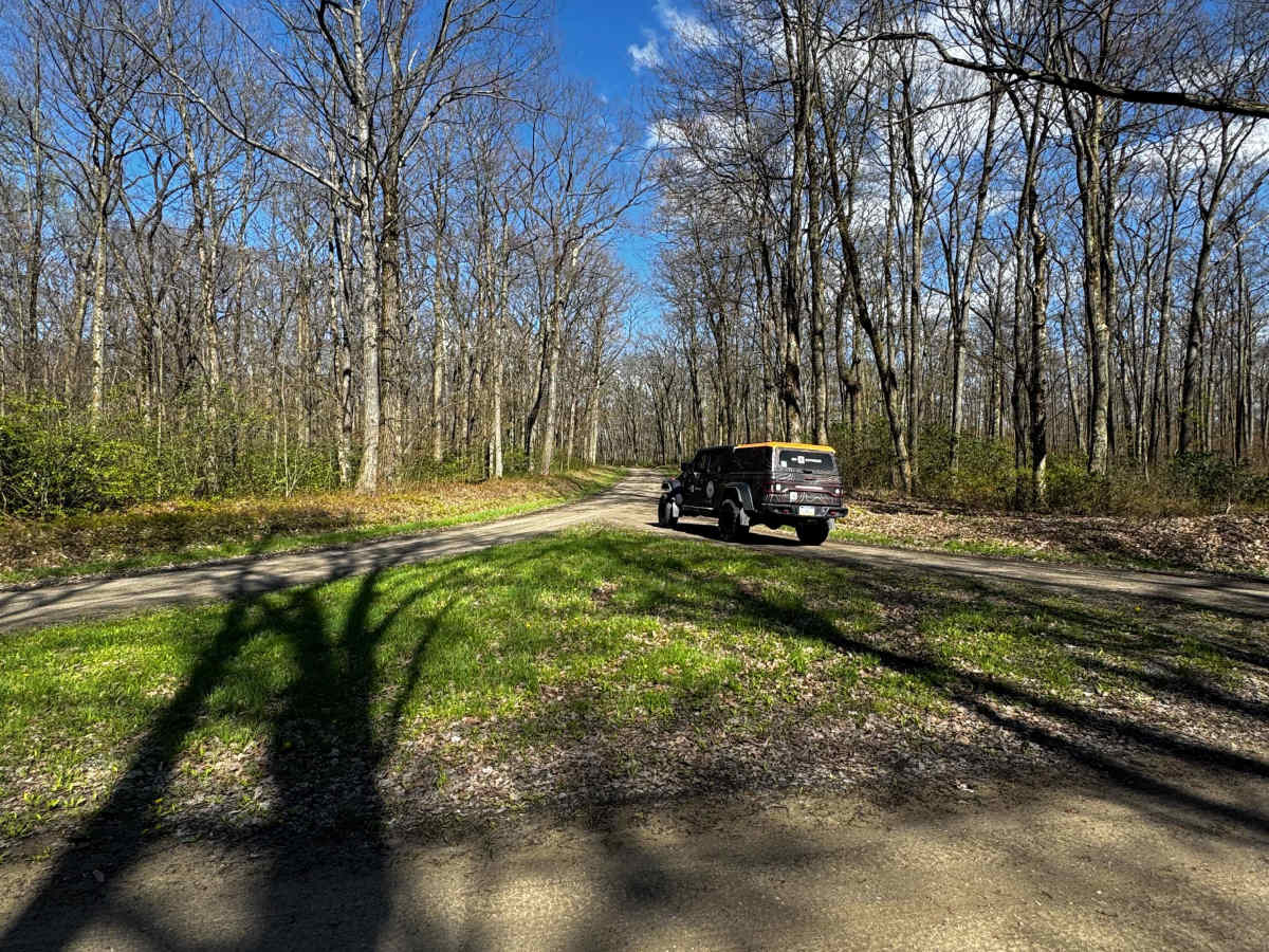 Smith Road photo 2