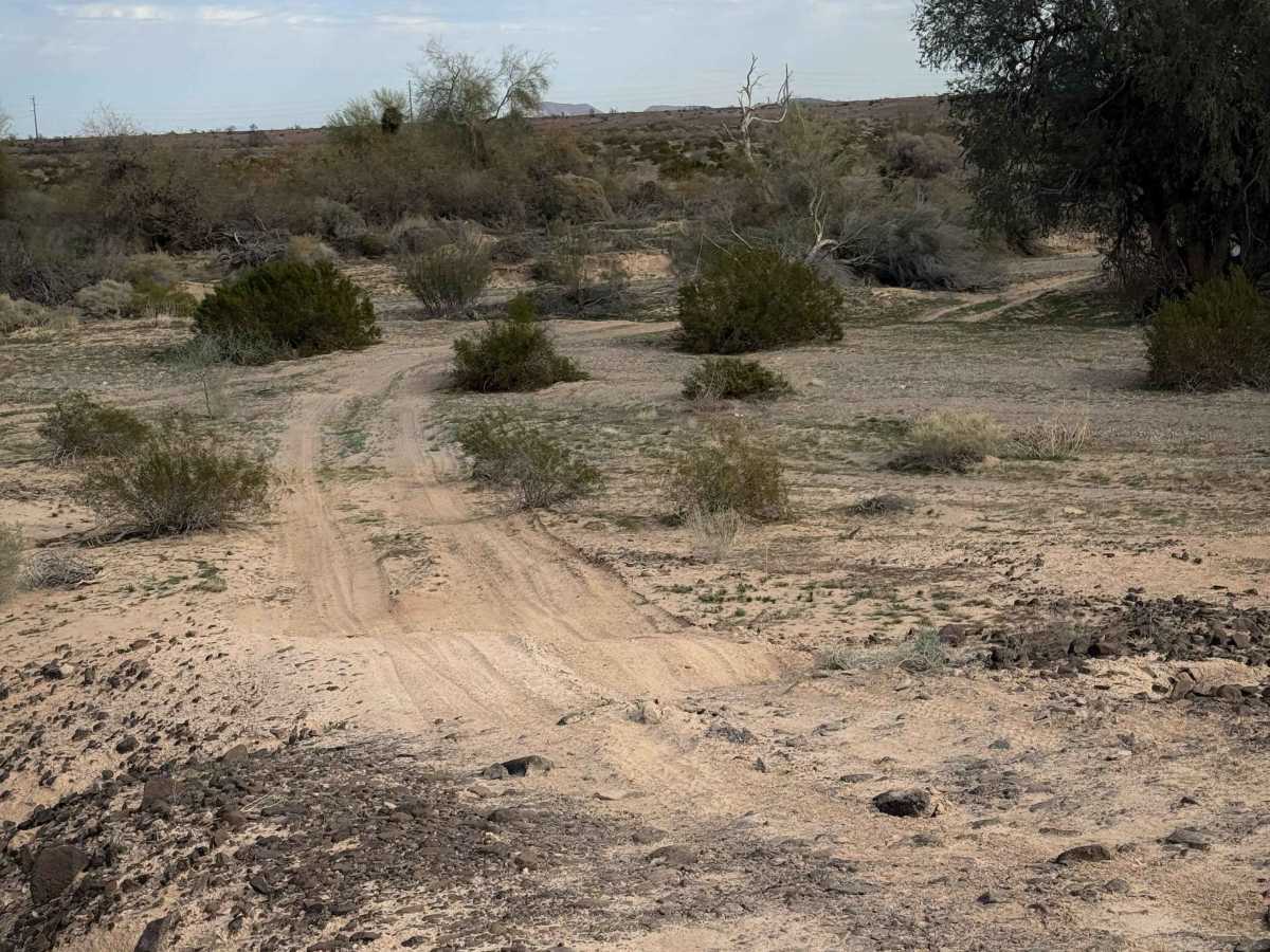Hoodoo Spur  photo 2
