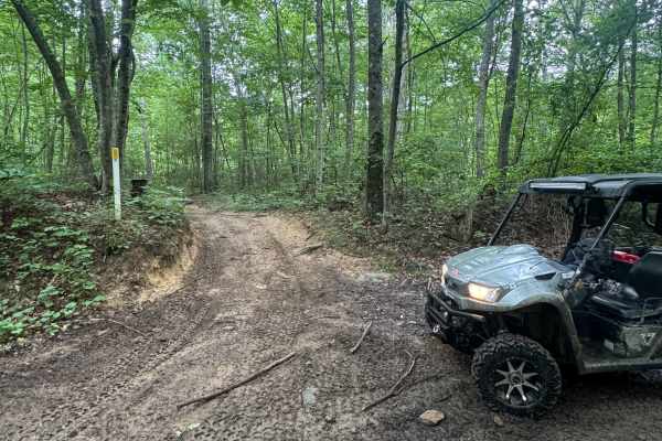 Trail 57