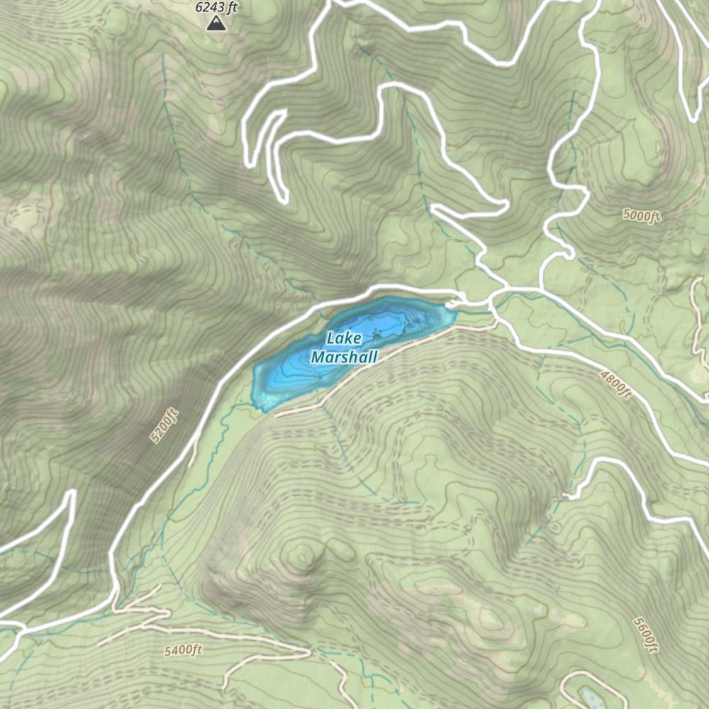 waterbodys