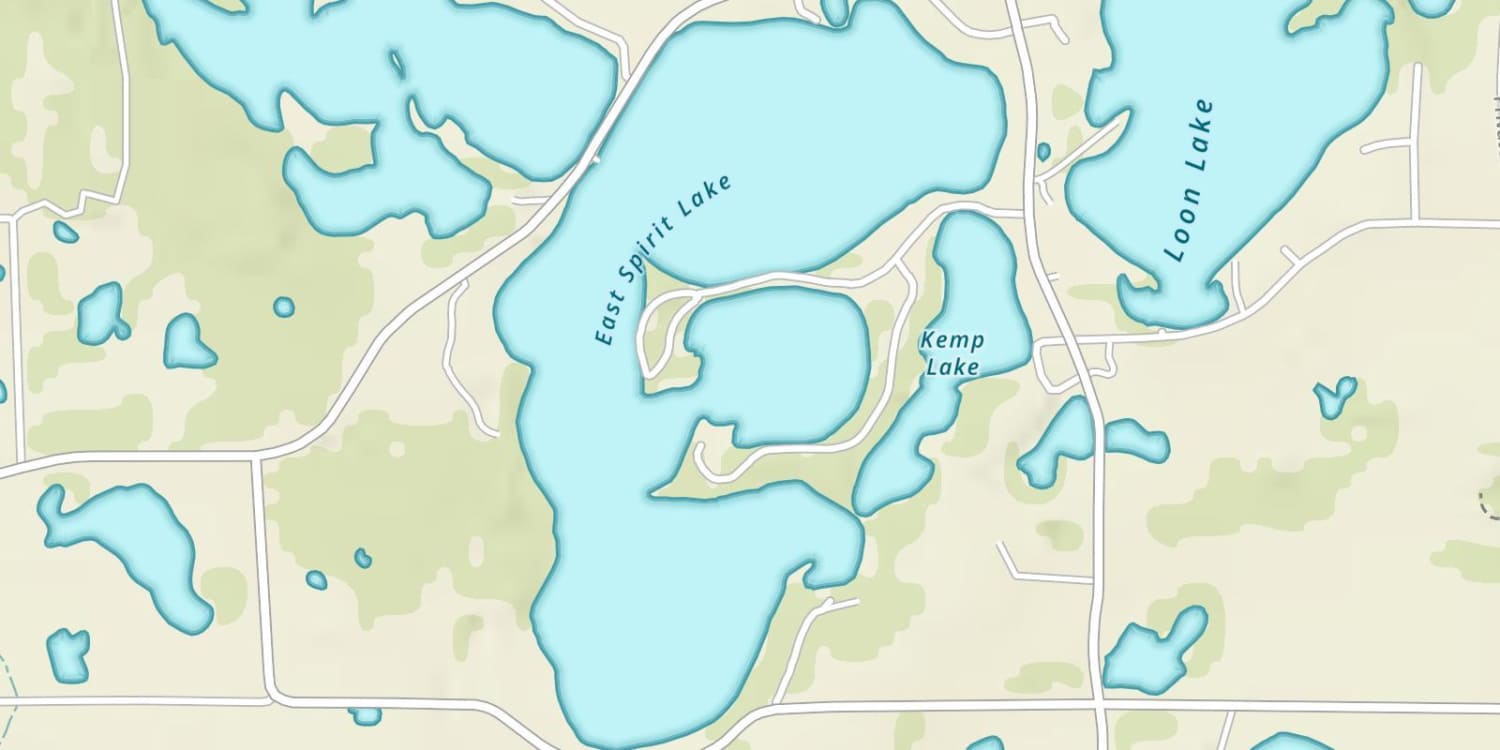 waterbodys
