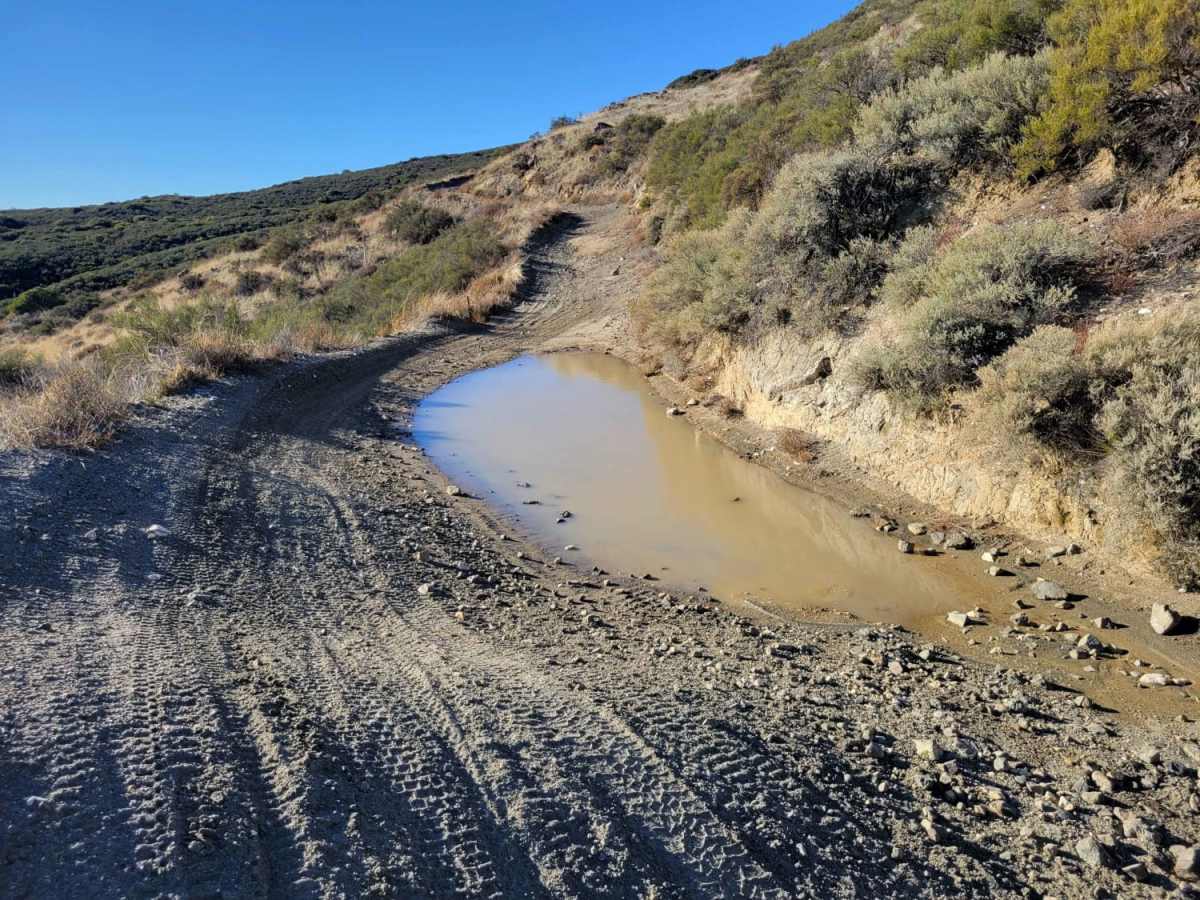 Long Valley Loop Road photo 4