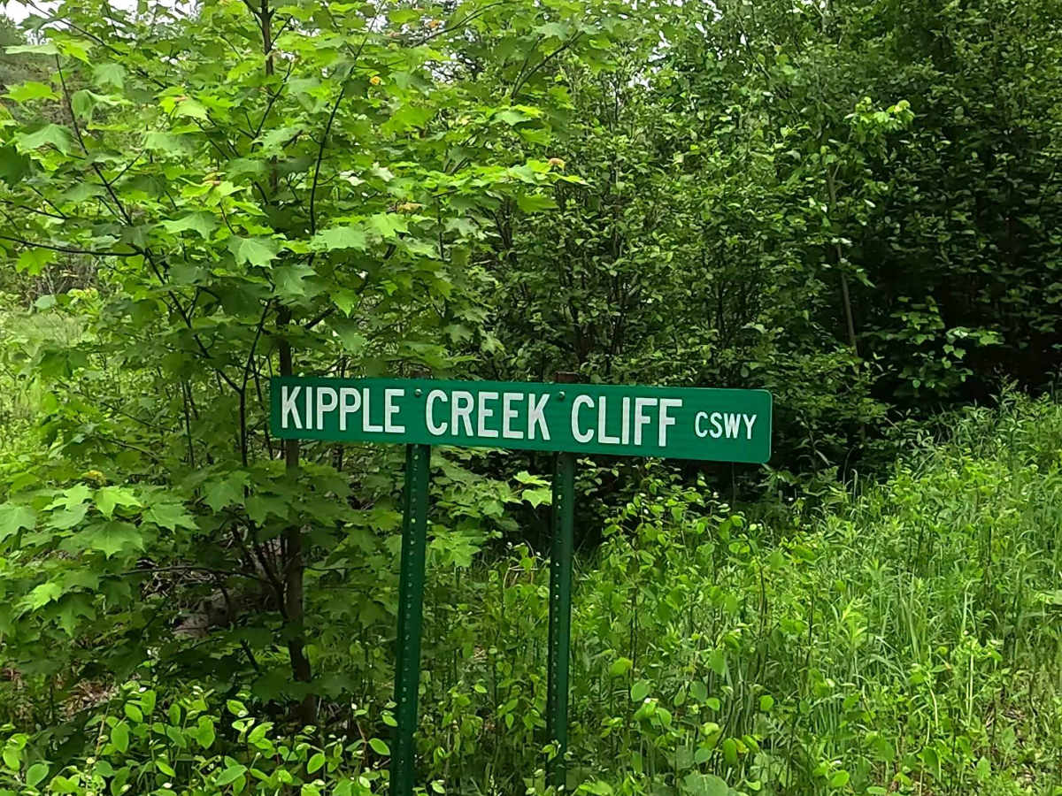 Peshekee to Clowry Trail photo 6