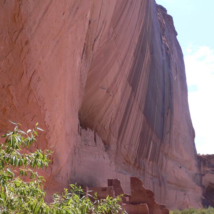 Near White House Trail