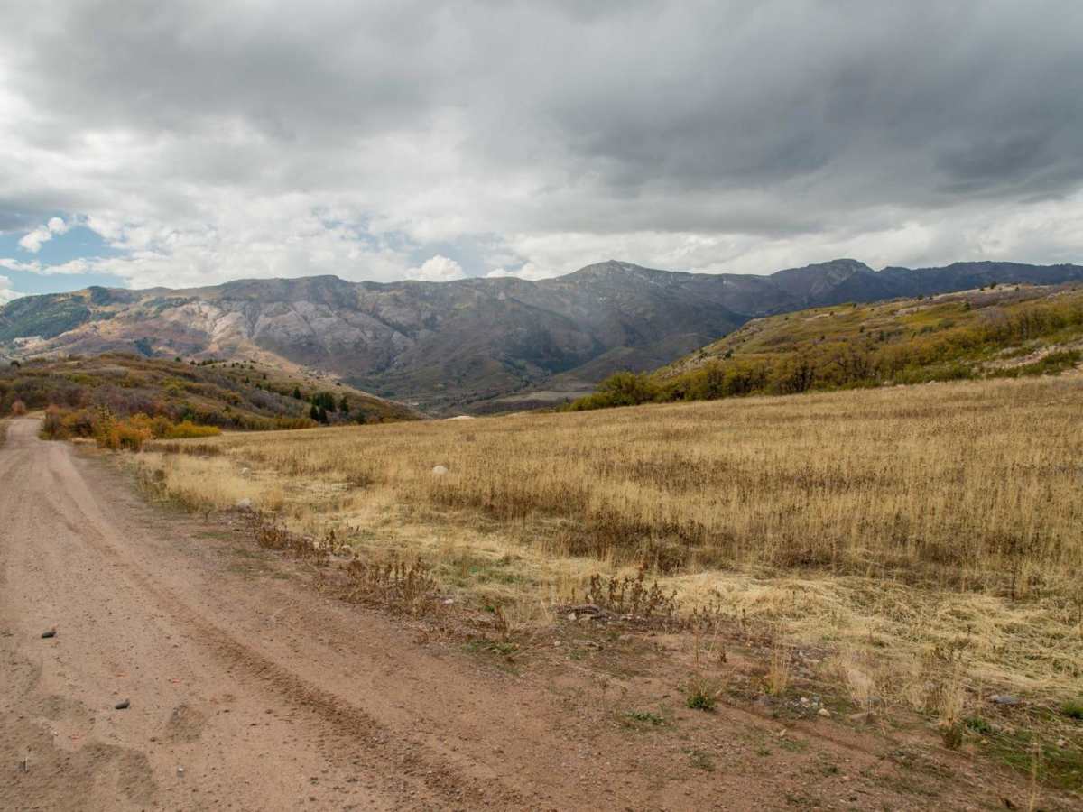 Liberty Avon Road trail photo