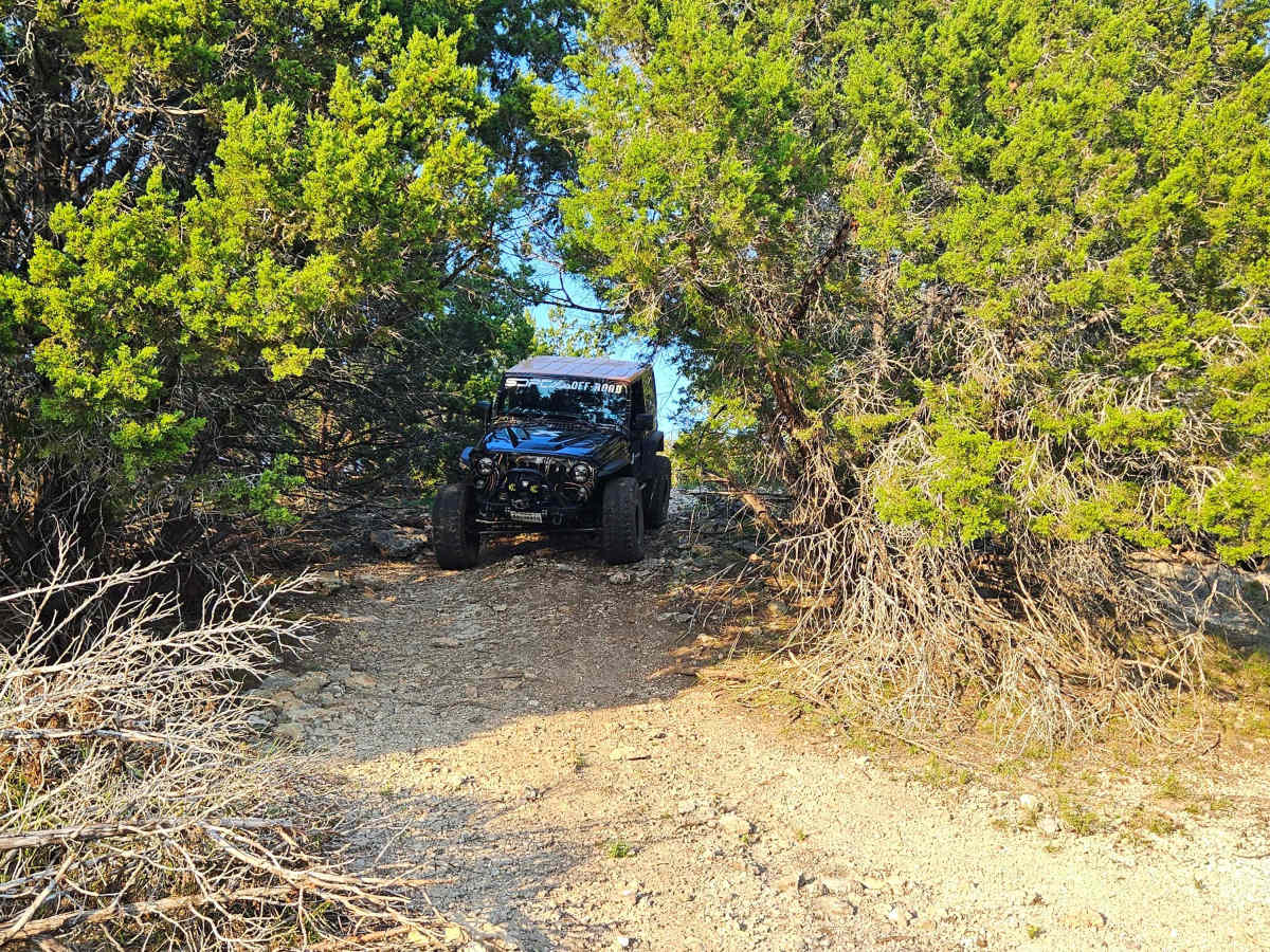 Ghost Ranch Loop photo 2