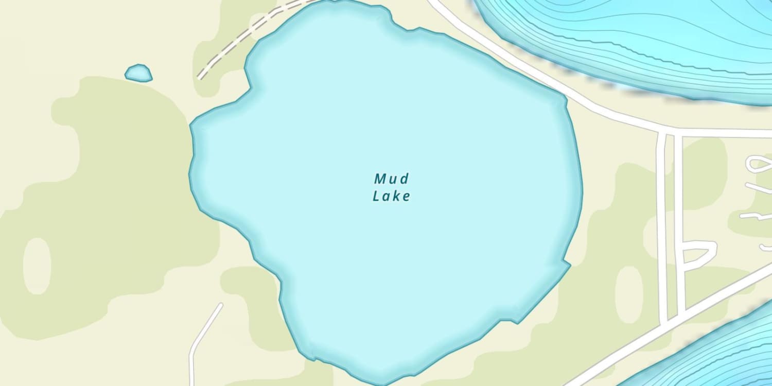 Mud Lake