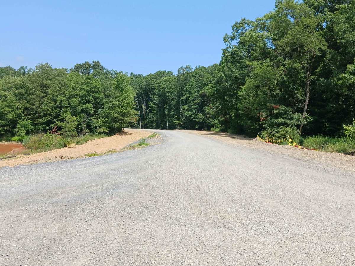Turkey Flats Road - Rock Run Recreation Area photo 2
