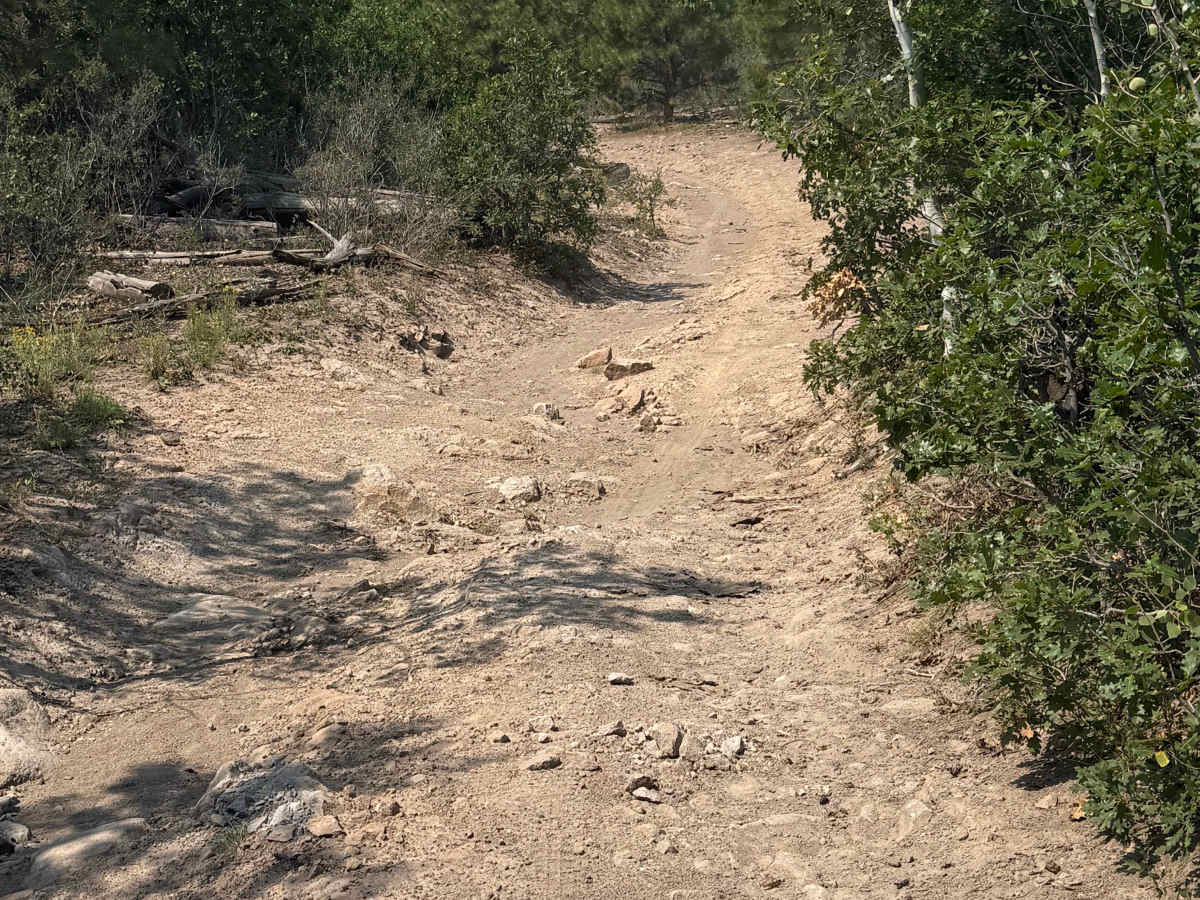 Hot Rock Road photo 2