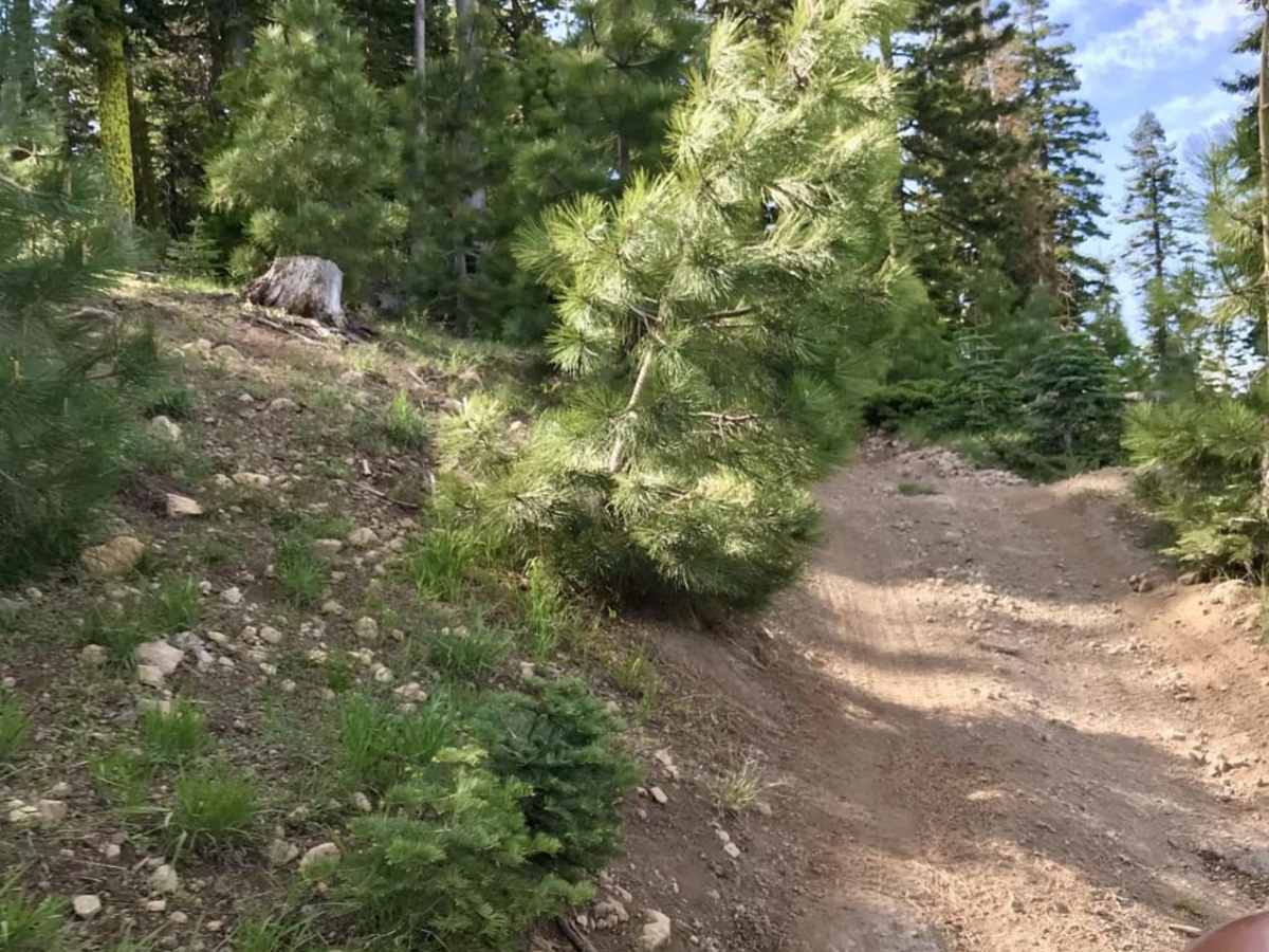 Bailey Ridge photo 5
