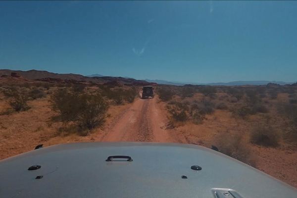 13-Mile Loop