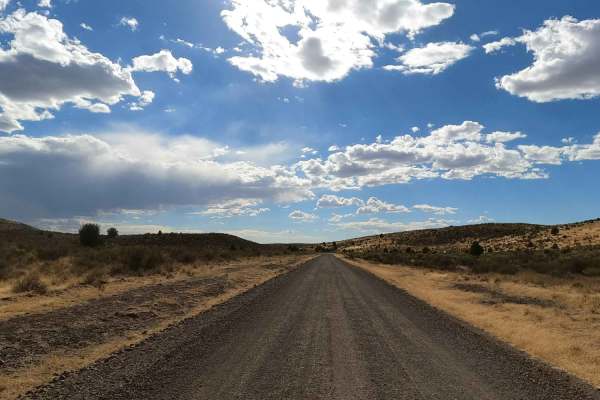 Soldier Creek Road