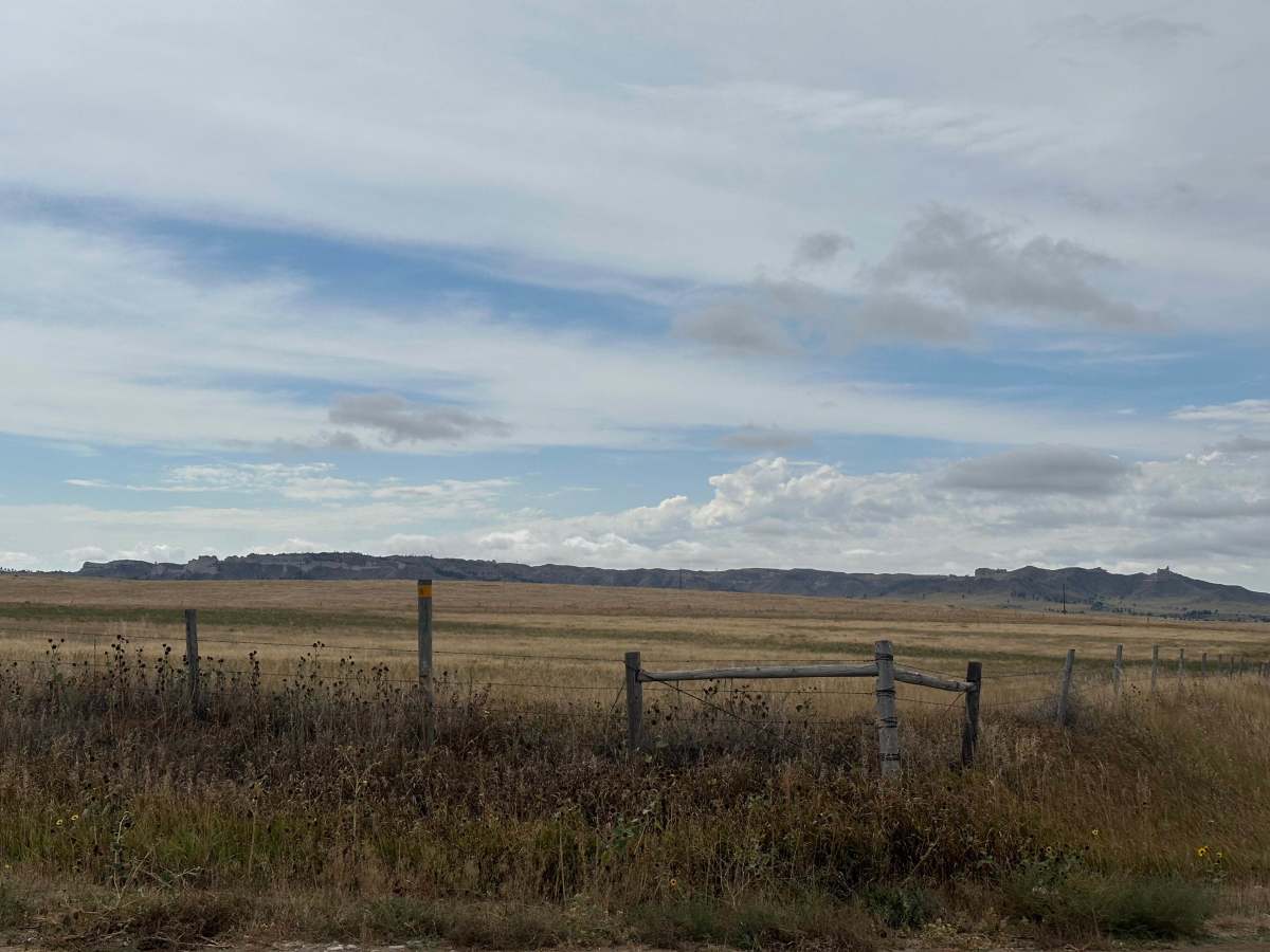 West Hat Creek Road photo 5