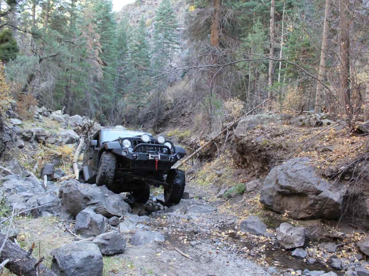 Rio Del Oso photo 6