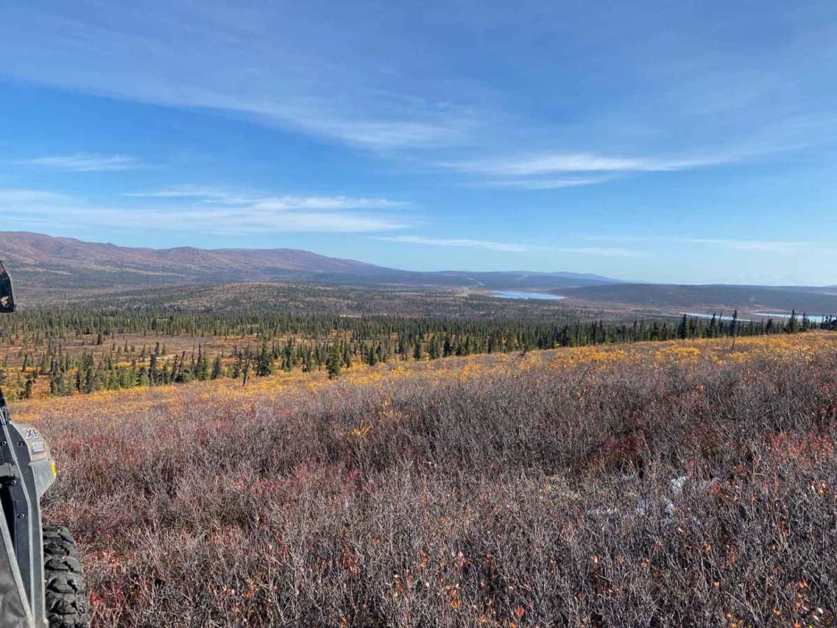 Gunsight Mountain photo 4