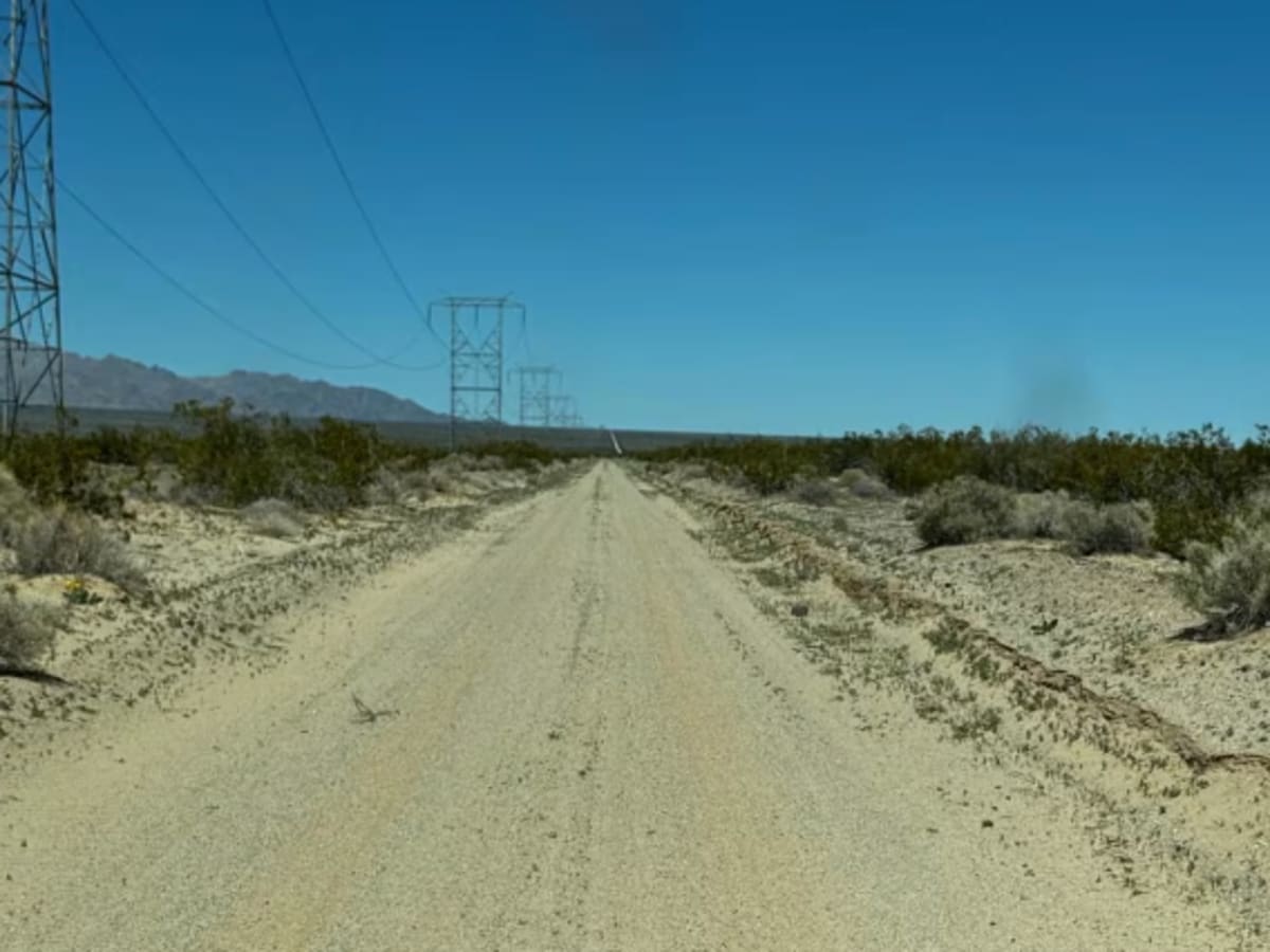 62 to 40 Cut Off photo 5