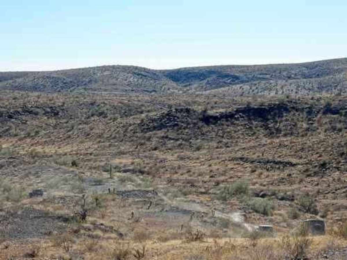 Black Mesa photo 6