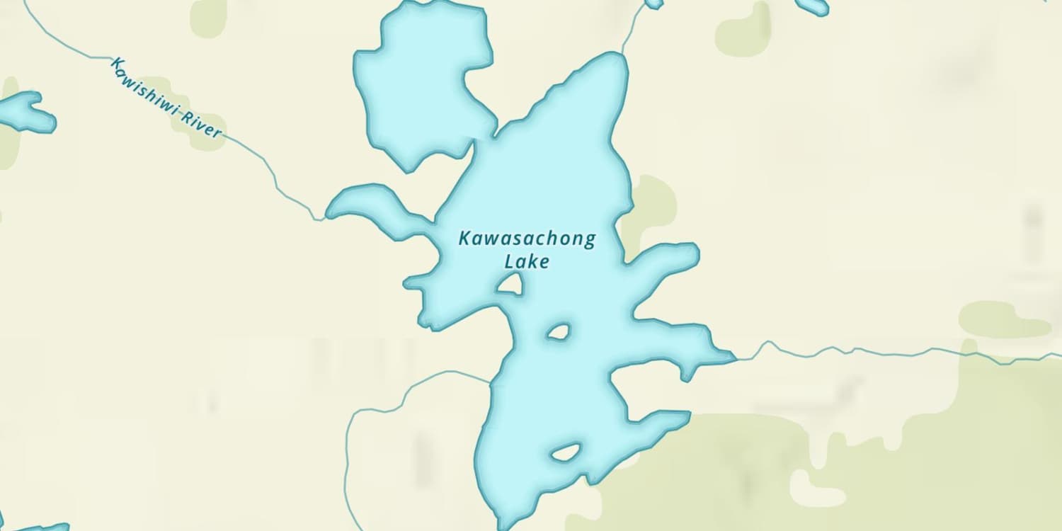 waterbodys