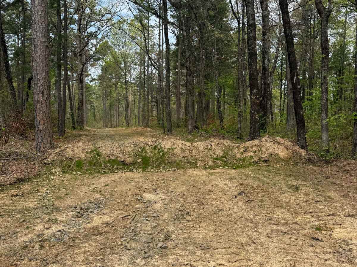 Hawkins Flat photo 2
