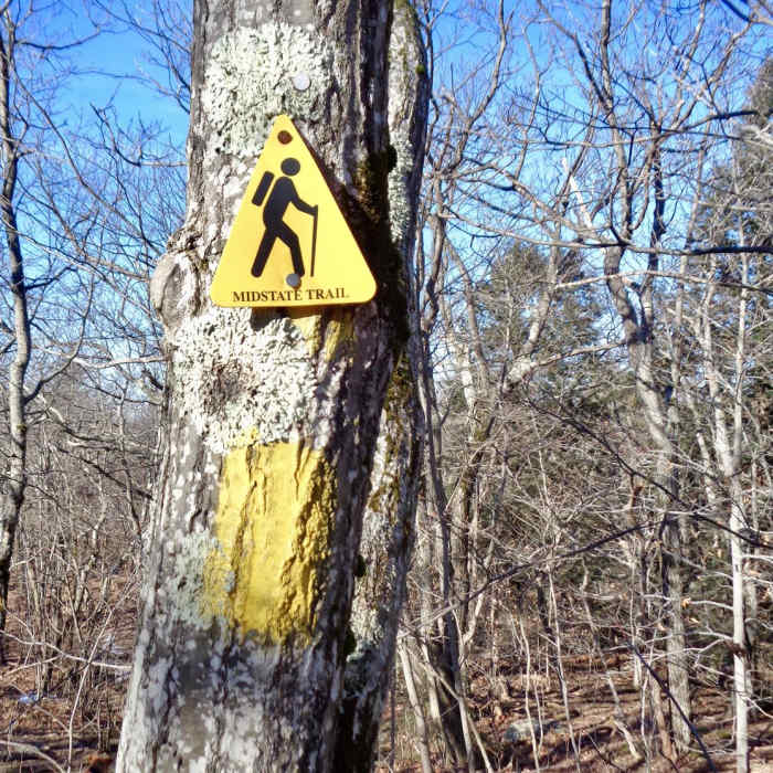 Near Mount Wachusett