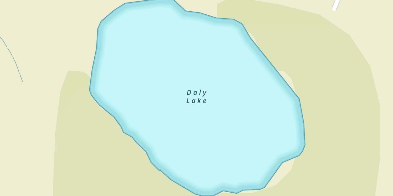 Daly Lake