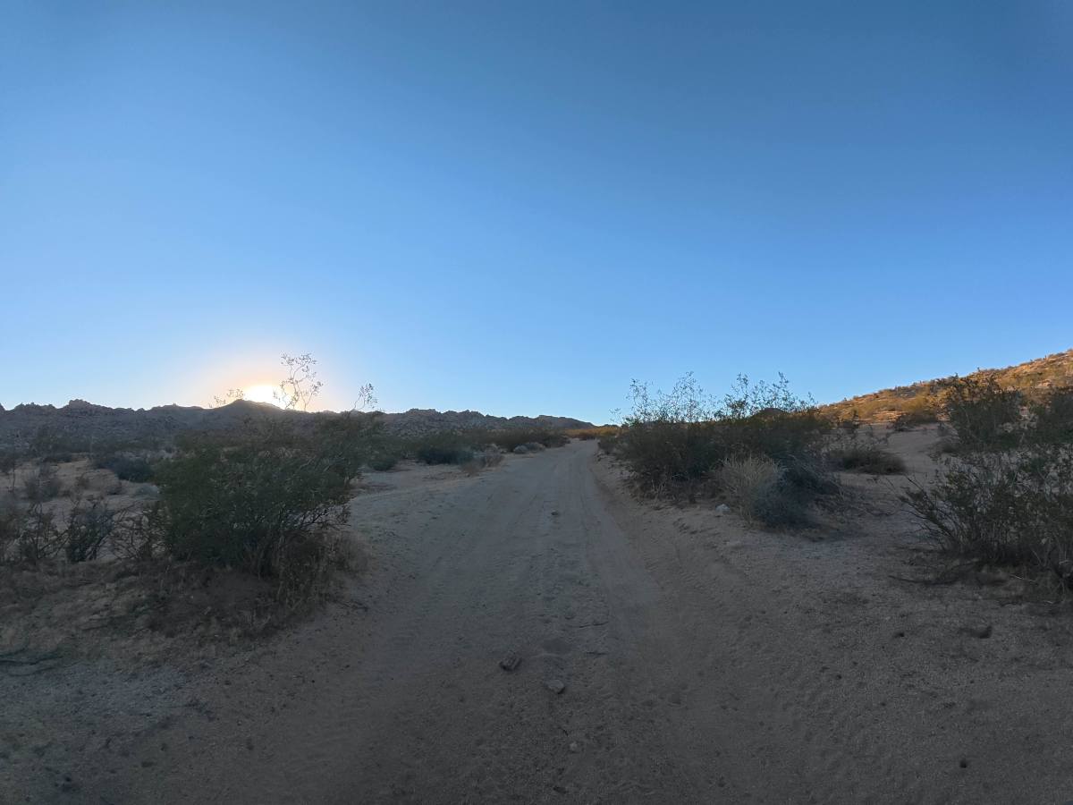 BLM SV2611 photo 5
